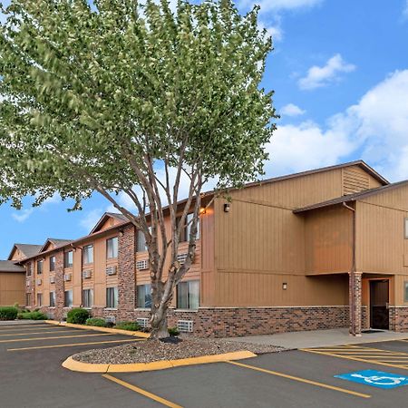 Super 8 By Wyndham Smithville Lake מראה חיצוני תמונה