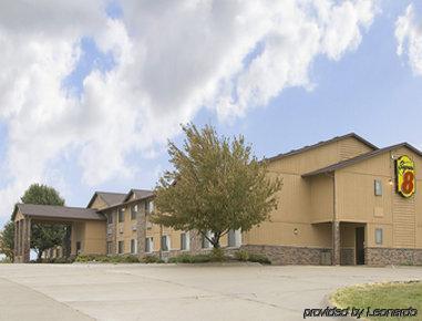 Super 8 By Wyndham Smithville Lake מראה חיצוני תמונה