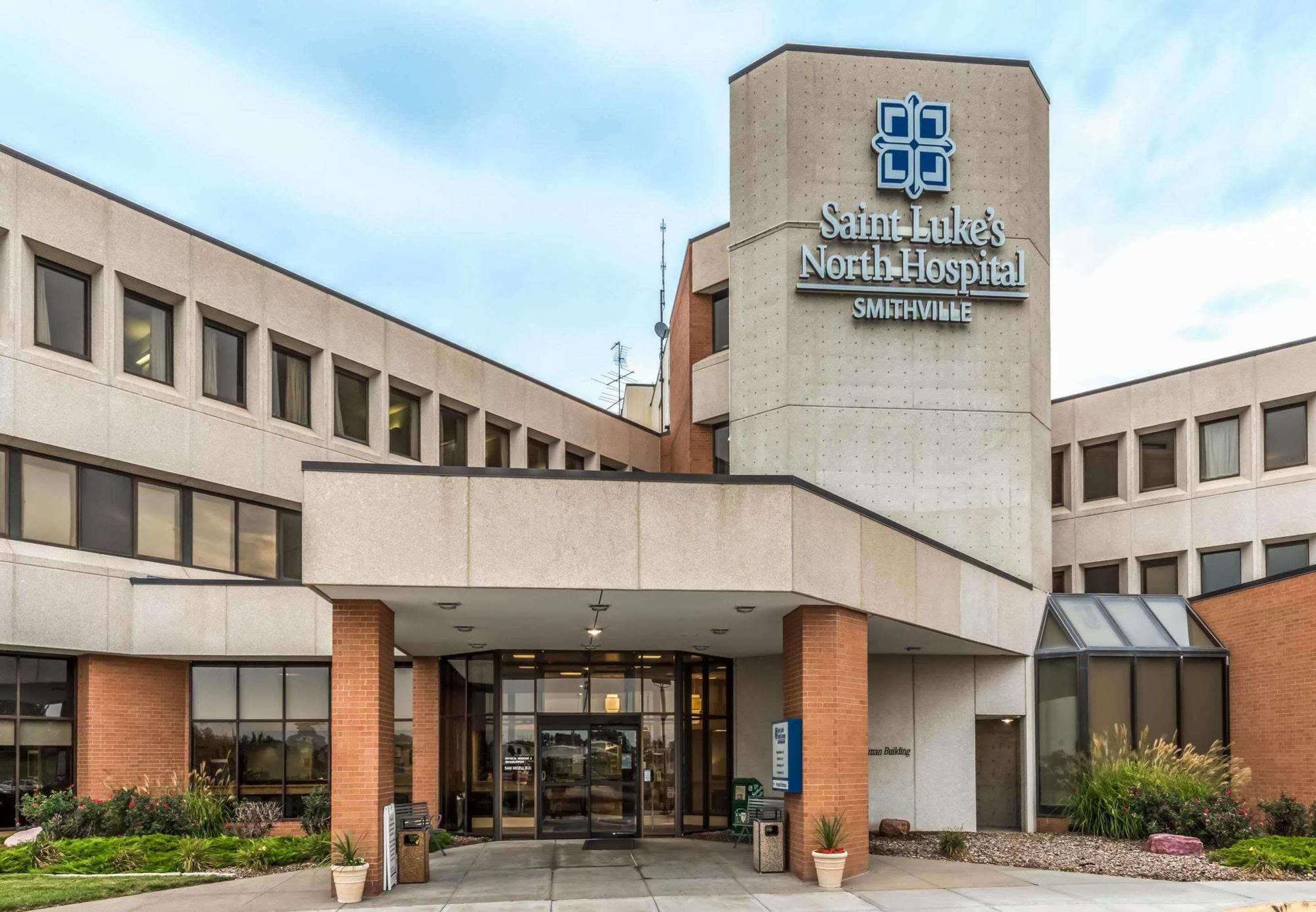 Super 8 By Wyndham Smithville Lake מראה חיצוני תמונה